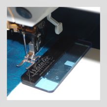 Westalee Design - Machine Sewing Guide