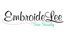 EmbroideLee by Sew Steady
