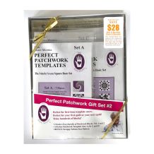 Marti Mitchell - Perfect Patchwork Gift Set #2