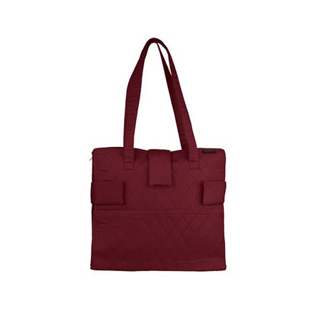 Yazzii International - Multi Purpose Craft Storage - Maroon
