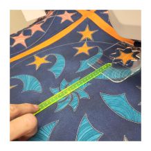 Non-Slip Rings for Quilt Rulers & Templates – MadamSew