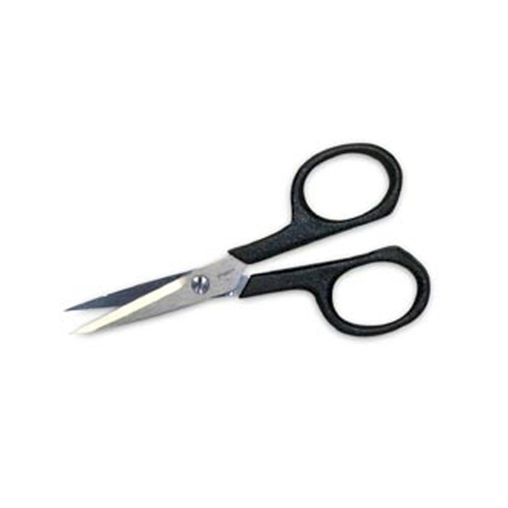 Gingher Embroidery Scissors - 4 inch