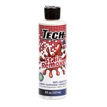 Tech Multi-Purpose Stain Remover - 8 oz Bottle