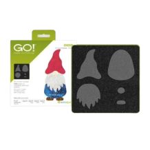 AccuQuilt - GO! Gnome Die