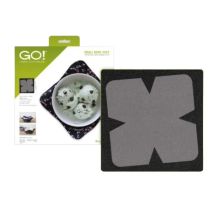 AccuQuilt - GO! Small Bowl Cozy Die