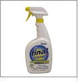 FINAL ANSWER Carpet Cleaner 22 oz Bottle