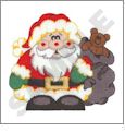 Christmas Embroidery Designs by Dakota Collectibles on Multi-Format CD-ROM 970181