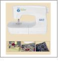 Sewing with Nancy Fab Felter Needle Felting Machine