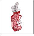 You Golf Girl 3 by Loralie Designs Embroidery Designs on a Multi-Format CD-ROM 630964