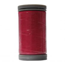 1295 Magenta - Quilters Select Perfect Cotton Plus 60wt Egyptian Cotton Thread - 400m Spool