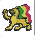 Griffin Icon - Machine Embroidery Designs Free Embroidery Designs