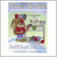 Dakota Collectibles Sew'N Small Stock Design Library