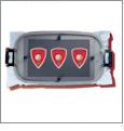 Magna-Hoop Patch Kit Embroidery Machine Hooping Aid For Brother Baby Lock 6 Needle PLUS 1000 FREE EMBROIDERY DESIGNS
