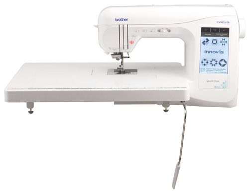 Brother QC-1000 Quilt Sewing Machine