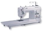 Brother PQ-1500S High-Speed, Long Arm, Straight Stitch Quilting & Sewing Machine