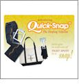 Quick-Snap for Multi-Needle Happy Voyager Version C Embroidery Machine Hooping Aid PLUS 1000 FREE EMBROIDERY DESIGNS