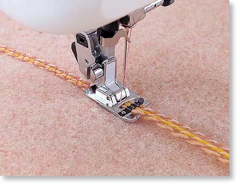 Cording Foot (5mm) SA148