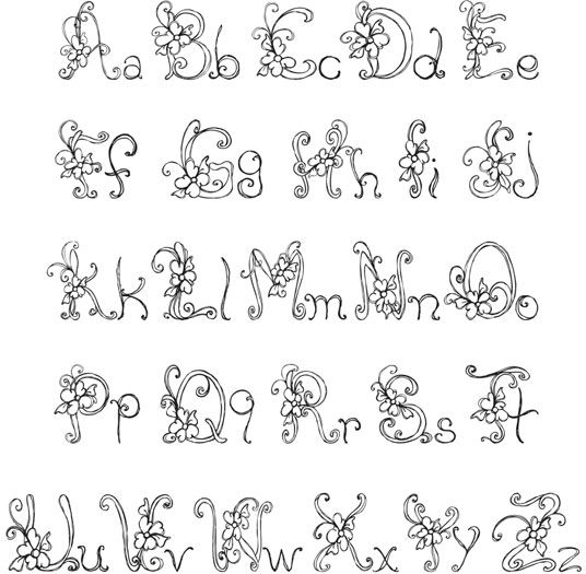 Loralesque by Loralie Designs Embroidery Designs on a Multi-Format CD-ROM 630073
