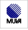 Muva 130/705H Universal Sewing Needles - 5/pack 15x1 Size 110