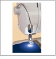Bendable Bright Light For Embroidery Machines and Sewing Machines - 12 Lights - CLASS PACK