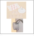 Bendable Bright Light Extra Bracket For Embroidery Machines and Sewing Machines