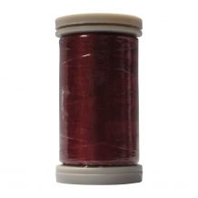 1586 Cabernet - Quilters Select Para Cotton Poly 80wt Thread - 400m Spool