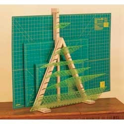 Ruler and Mat Organizer Value Set