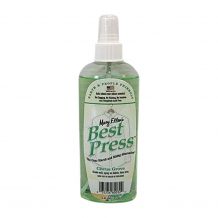 Mary Ellen's Best Press Spray - Citrus Grove - 6oz. Spray Bottle