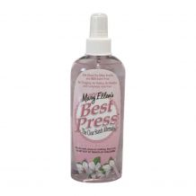 Mary Ellen's Best Press Spray - Cherry Blossom - 6oz. Spray Bottle