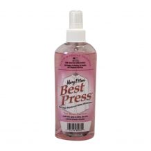 Mary Ellen's Best Press Spray - Tea Rose Garden - 6oz. Spray Bottle