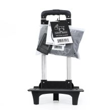 The Goat Tote - The Goat Glider Trolley Bundle for Small to Mid-Size Tote Bags