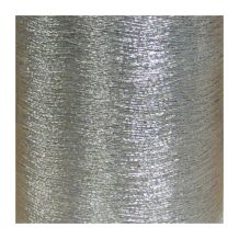 Yenmet Metallic Thread - SN1 (7005) Solid Silver 5000 Meter Spool