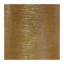 Yenmet Metallic Thread - S4 (7012) 14 Karat Gold 5000 Meter Spool