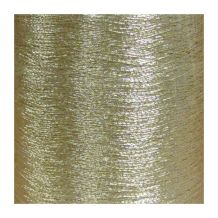 Yenmet Metallic Thread - Pyrite S7 (7011) Fools Gold 5000 Meter Spool
