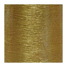 Yenmet Metallic Thread - S11 (7008) 10 Karat Gold 5000 Meter Spool