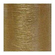 Yenmet Metallic Thread - S14 (7013) Mayan Gold 5000 Meter Spool