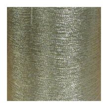Yenmet Metallic Thread - SN21 Solid Light Gold 5000 Meter Spool
