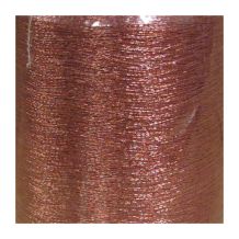 Yenmet Metallic Thread - SN9 (7007) Solid Orange 5000 Meter Spool