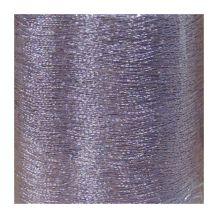 Yenmet Metallic Thread - SN12 (7025) Solid Lavender 5000 Meter Spool