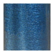 Yenmet Metallic Thread - SN5 (7000) Solid Medium Blue 5000 Meter Spool