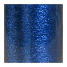 Yenmet Metallic Thread - SN4 (7000) Solid Royal Blue 5000 Meter Spool