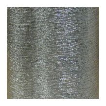 Yenmet Metallic Thread - SN17 Solid Aluminum 5000 Meter Spool