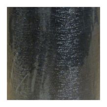Yenmet Metallic Thread - SN3 (7020) Solid Black 5000 Meter Spool