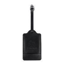 The Goat Tote - Luggage Tag