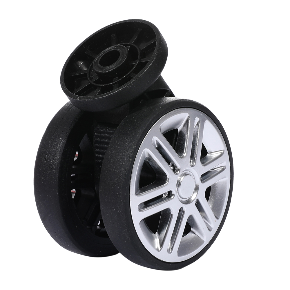 The Goat Tote - The Goat Glider Pro - Replacement Wheel