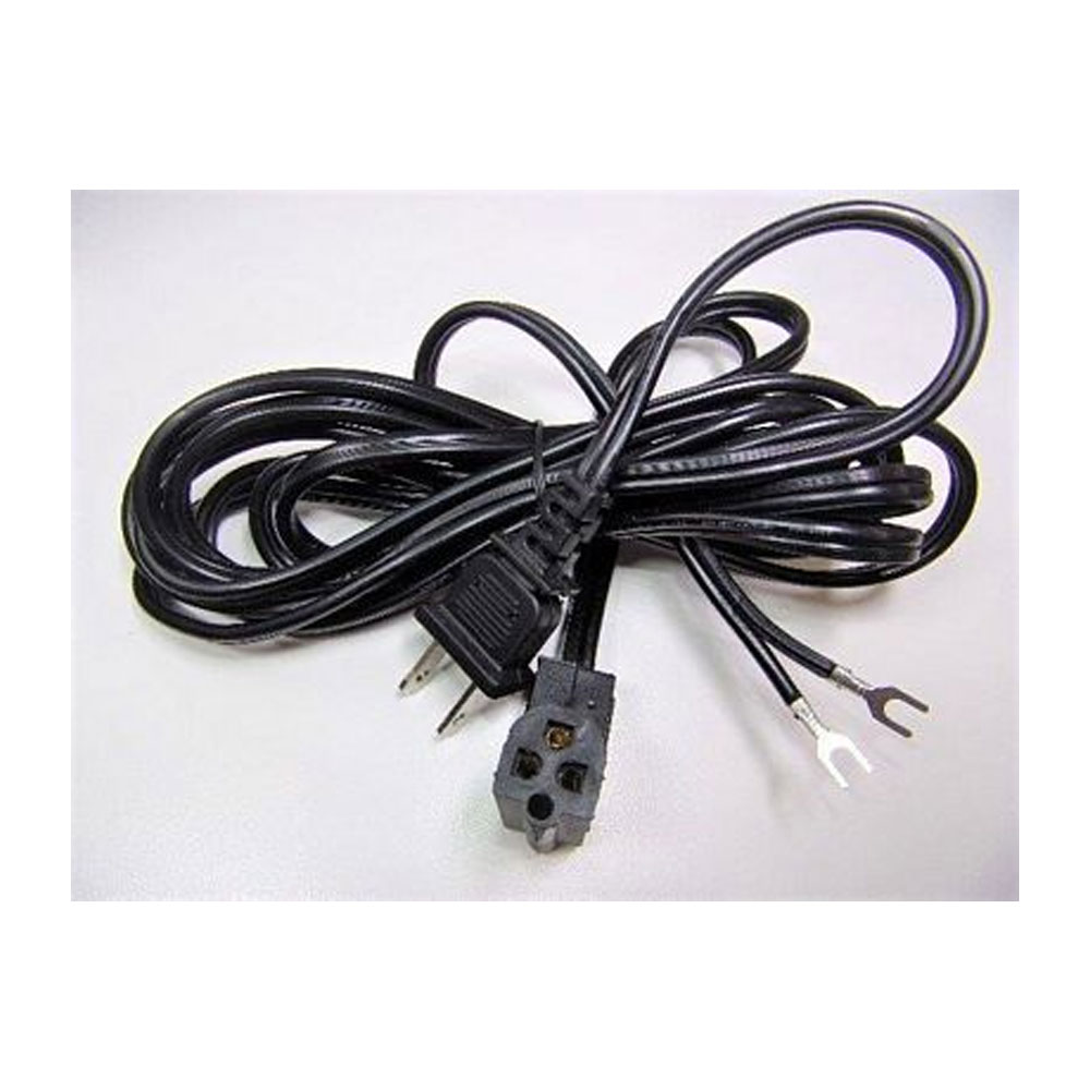 CORD Singer 500 600 4-prong