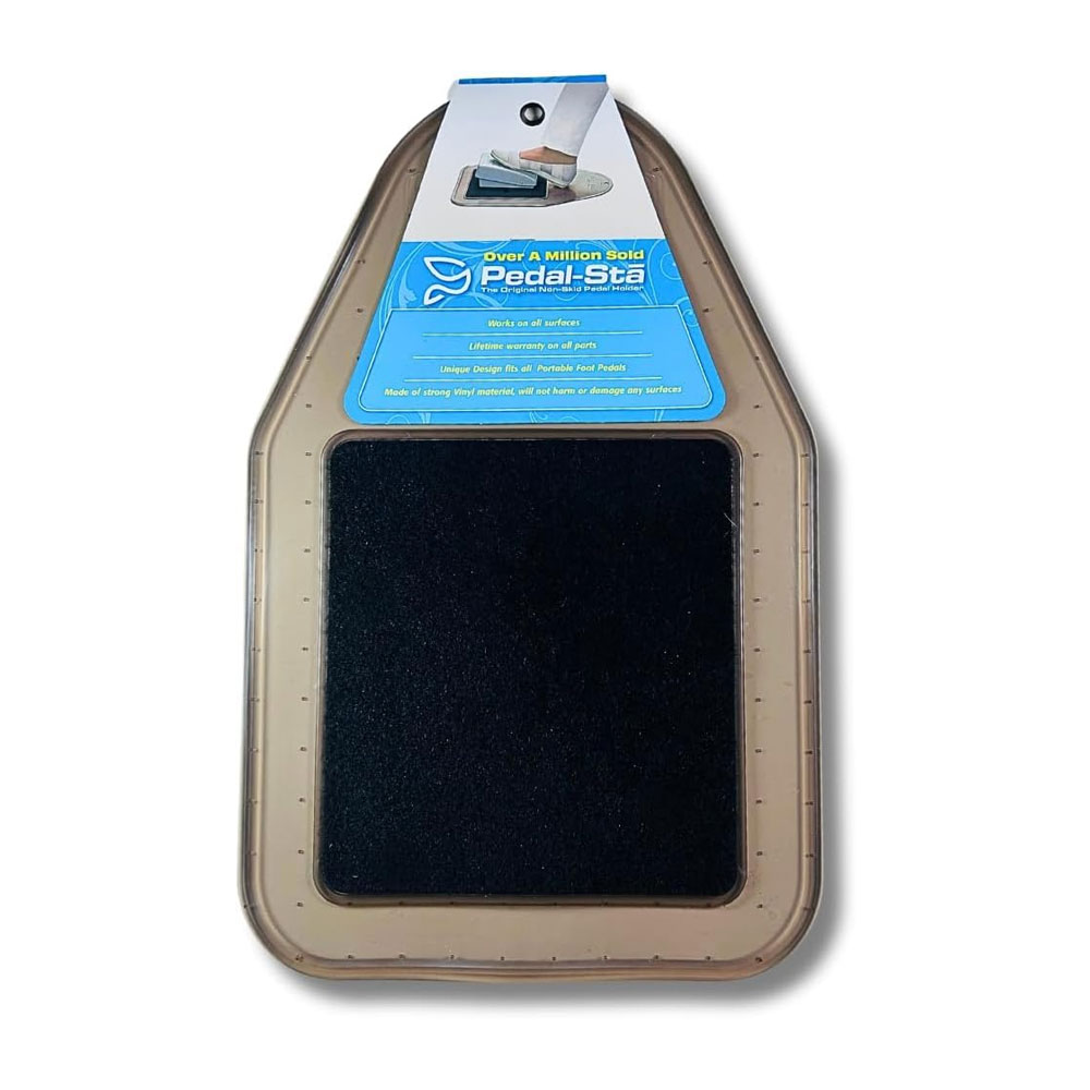 Pedal-Sta II Pedal Holder