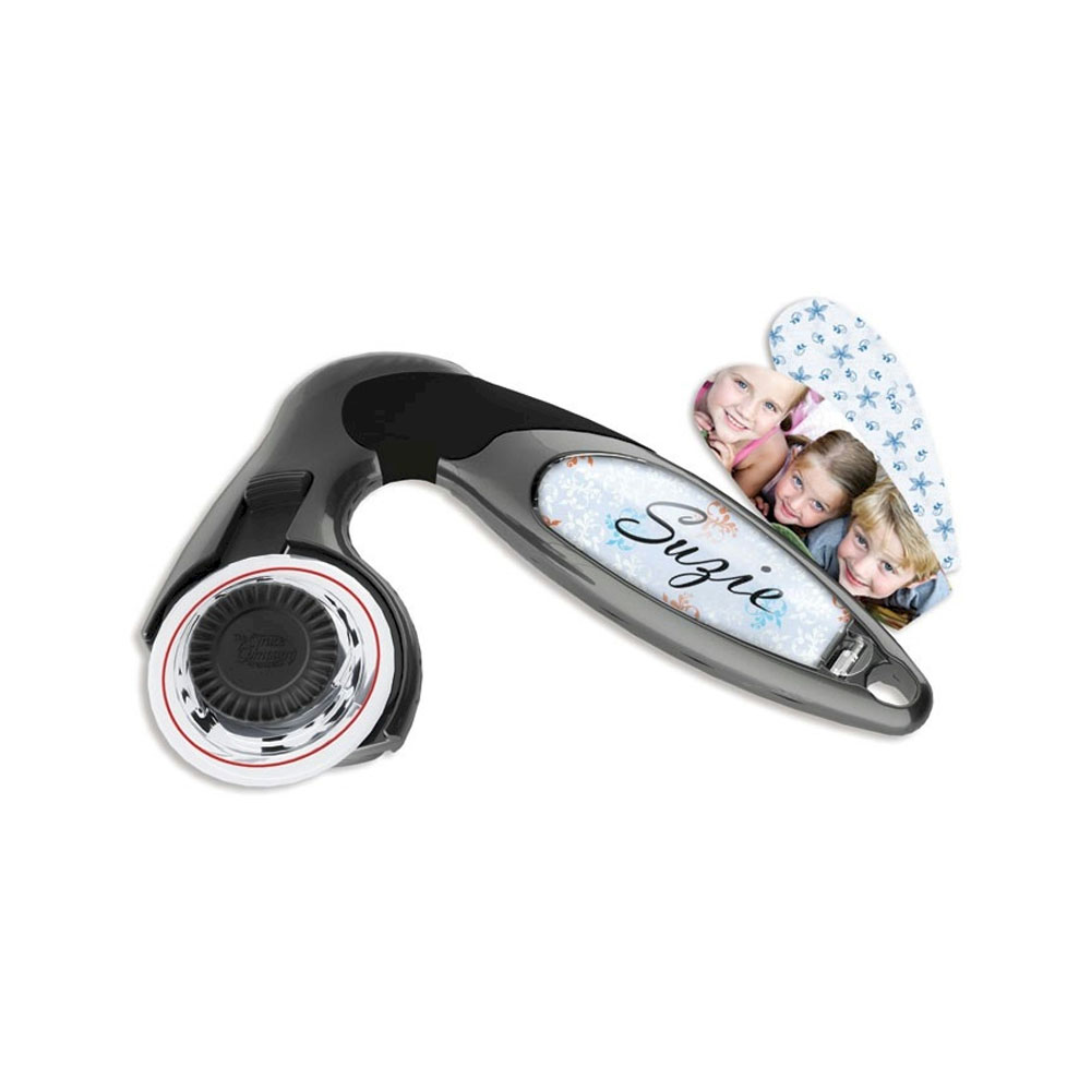 Grace TrueCut 60mm My Comfort Cutter Rotary Cutter - CLOSEOUT