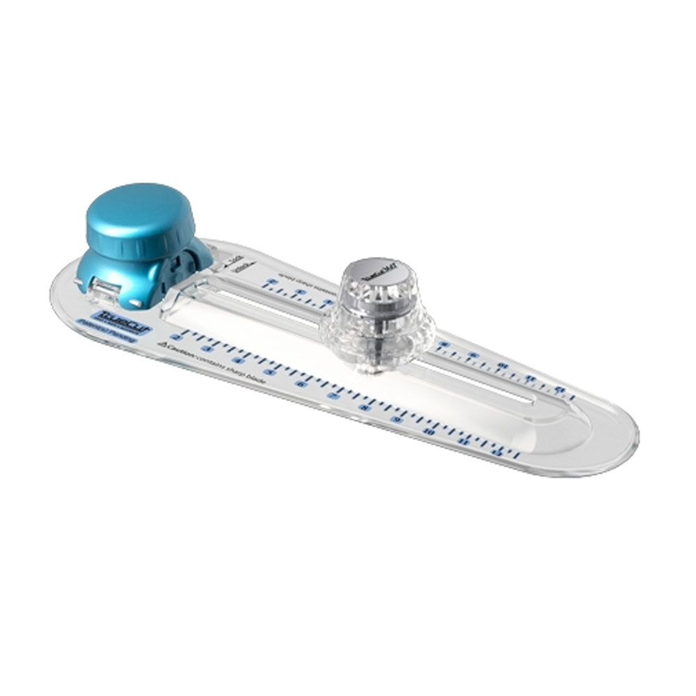 Grace TrueCut 360 Circle Cutter - CLOSEOUT