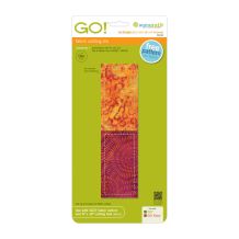 AccuQuilt - GO! Rectangle - 2 1/2